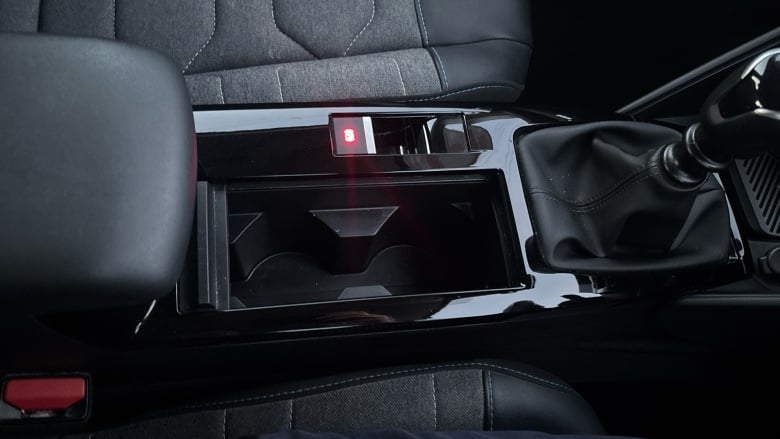 Citroen C4 1.2 PureTech [130] Sense Plus 5dr Petrol Hatchback